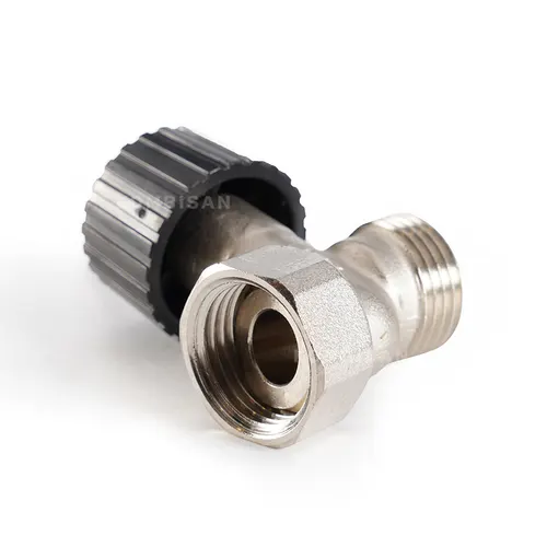 Boiler Filling Valve (Novasfer-Italy) Baxi 1/2 - 1/2 Union Type