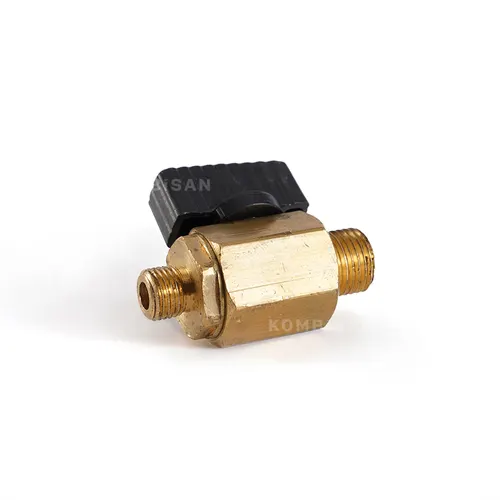 Boiler Filling Valve (Generous) Eca Eurostar, Bosch, Junkers