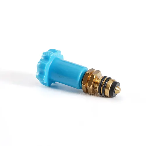 Boiler Filling Valve (Bitron) Ariston Egis - Class, Ferroli, Eca, Emas 20490873