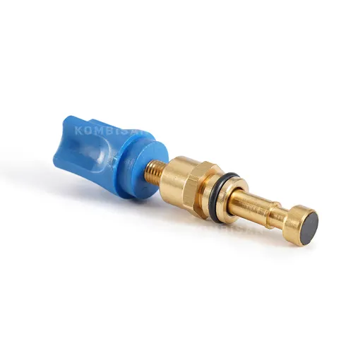 Boiler Filling Valve (Generous) Fondital, Maktek 6rubicar08 Push-In Type