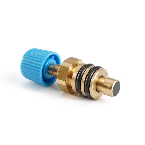 Boiler Filling Valve (Generous) Eca Citius