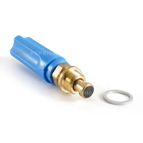 Boiler Filling Valve (Generous) Baymak, Baxi Luna, Eca Calora, Protherm Long