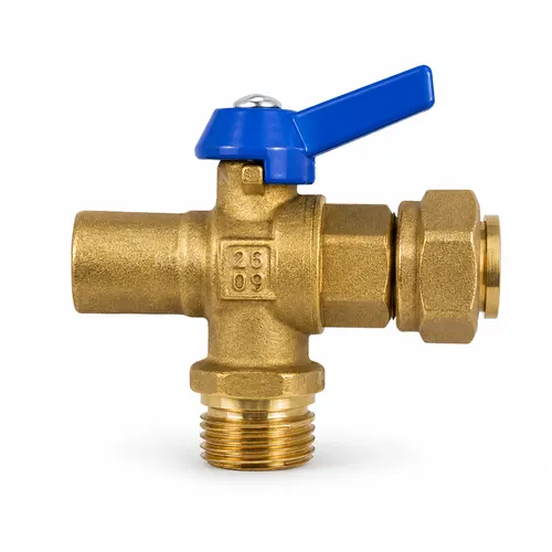 Boiler Filling Valve (Vir-Italy) Beretta Ciao Super Exclusive