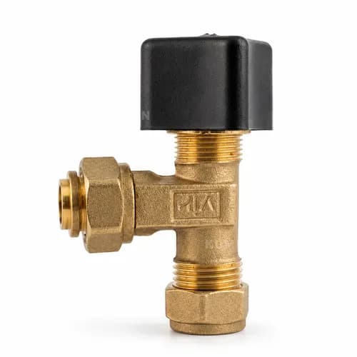 Boiler Filling Valve (Vir-Italy) Beretta Meteo 24