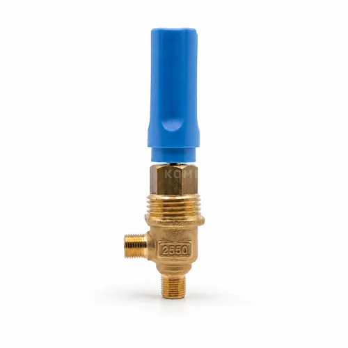 Boiler Filling Valve (Vir-Italy) Beretta Ciao N Nord Smart