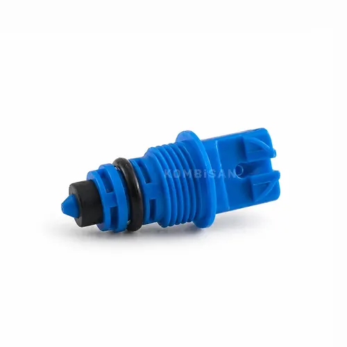Kombi̇ Doldurma Musluğu (Bitron) Bosch Euro Smart - Gb022 - U072 - U022 - Gb062 Kisa