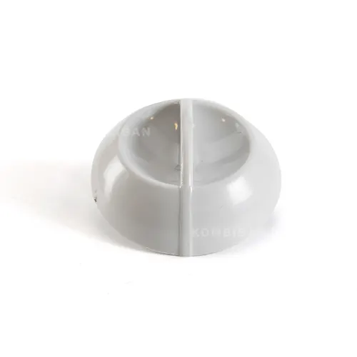 Boiler Knob Eca Calora Confeo Potentiometer Grey