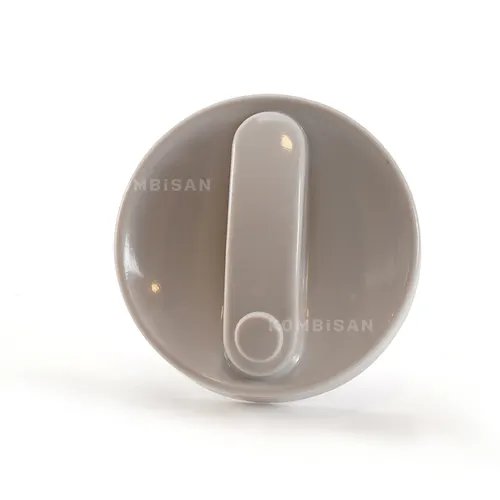 Boiler Knob Eca