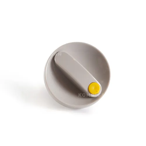 Boiler Knob Eurostar Smart Class2000 Yellow Dot