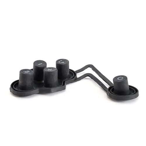 Boiler Button Set (G-Force) Bosch Buderus Black