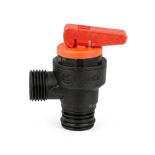 Boiler Safety Valve (Kramer) Vaillant Turbotec Ferroli Milenium Plus Domiproject Protherm