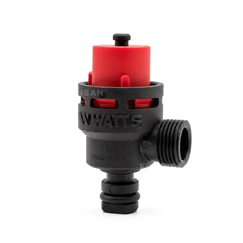 Boiler Safety Valve (Watts) Ariston Egis Class