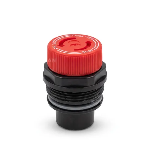 Boiler Safety Valve Internal Kit (G-Force) Short