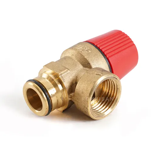 Boiler Safety Valve (Generous) 6 Bar