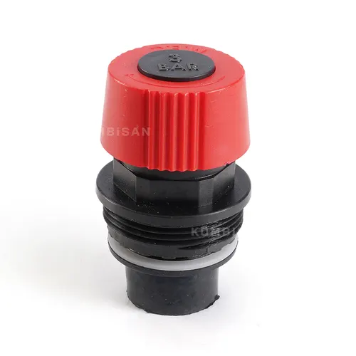 Boiler Safety Valve Internal Kit (Mec) Neva Atron Atromix Nitromix