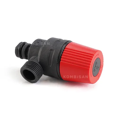 Boiler Safety Valve (Mec) Ariston Egis Class 3/8 Long Handle