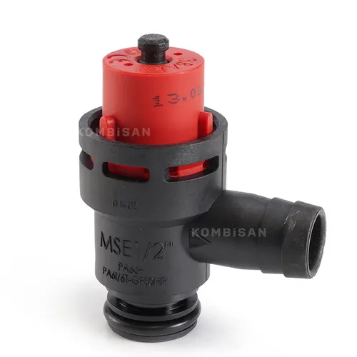 Boiler Safety Valve (Watts) Buderus Bosch Immergas Alarko