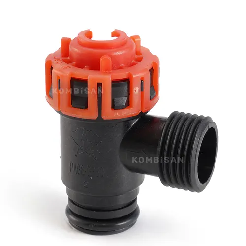 Boiler Safety Valve (Bitron) Bosch Bsg Remle Fonderie Sime 33340003 20490238