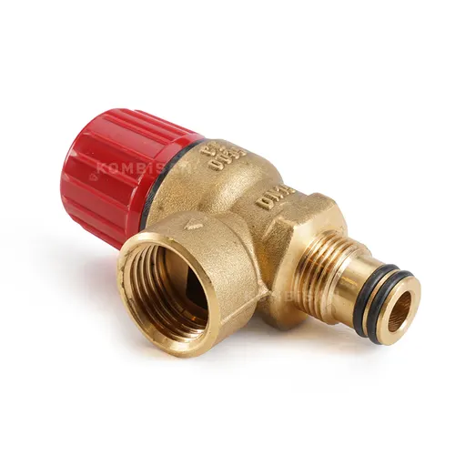 Boiler Safety Valve (Eca) Ferroli Domina F24