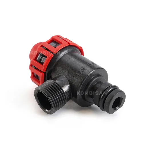 Boiler Safety Valve (G-Force) Bosch Ariston Egis Class Ferroli 33340016