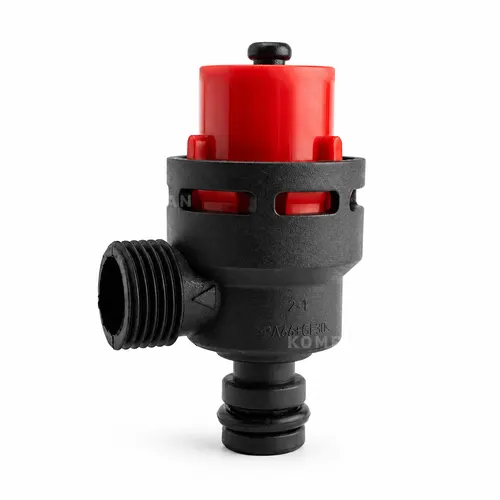 Boiler Safety Valve (G-Force) Ariston Egis Class