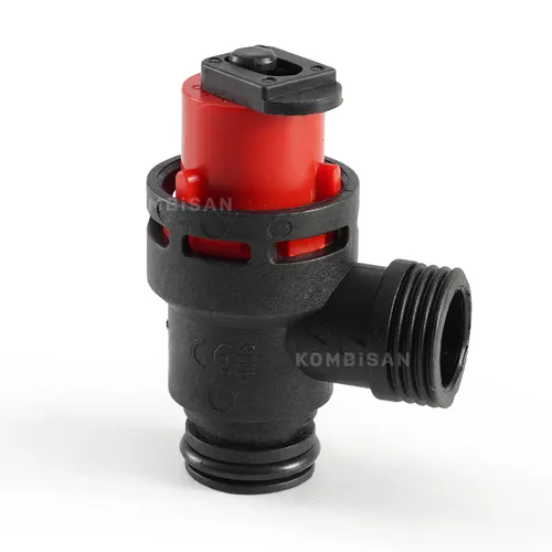 Boiler Safety Valve (G-Force) Bsg Bosch Remle Fonderie Sime 33340003 20490238