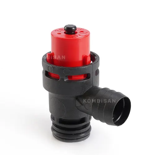 Boiler Safety Valve (G-Force) Buderus Immergas Bosch Alarko