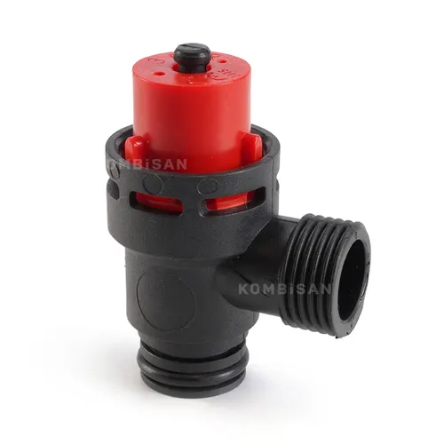 Boiler Safety Valve (G-Force) Immergas Sime Ferroli