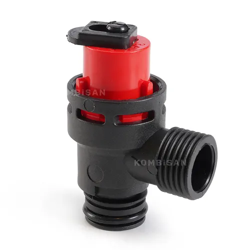 Boiler Safety Valve (G-Force) Vaillant Turbotec Ferroli M Plus Domiproject Protherm