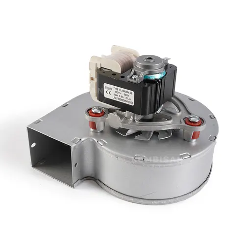 Boiler Fan Motor (Sohon) Vaillant Vck Right Outlet 60w Fl108034y-53