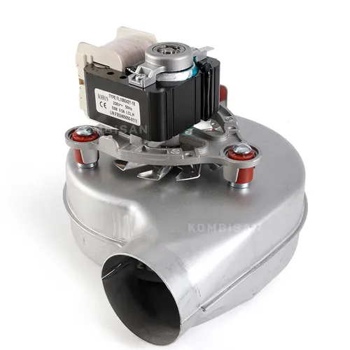 Boiler Fan Motor (Sohon) Baymak Baxi Falke 53w Fl108042y-18