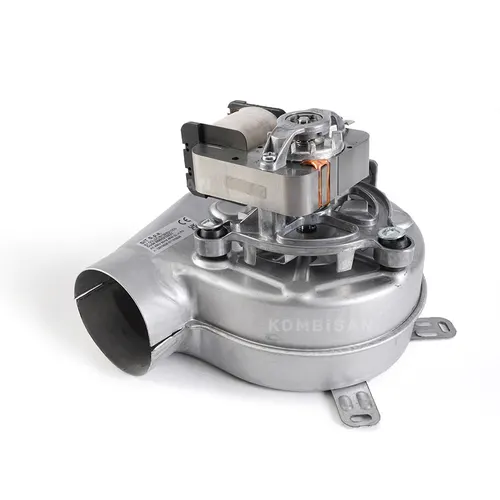 Boiler Fan Motor (Sit) Unical 2 Leg Screw Type 95002242 48w