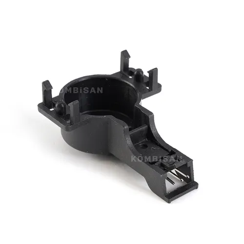 Boiler Fan Motor Modulation Sensor (G-Force)