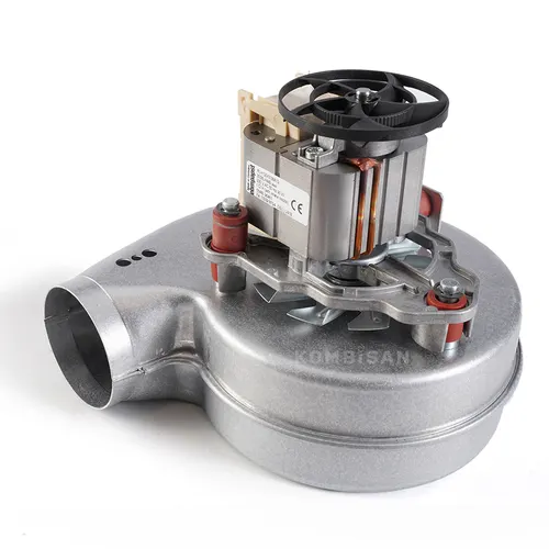 Boiler Fan Motor (Ebmpapst) Baymak Baxi 90w