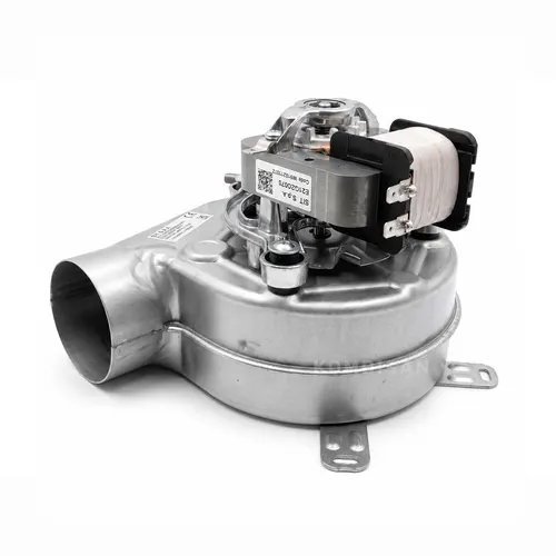 Kombi̇ Fan Motoru (Sit) Ariston Tx Immergas Baykan Eca Calora 48w