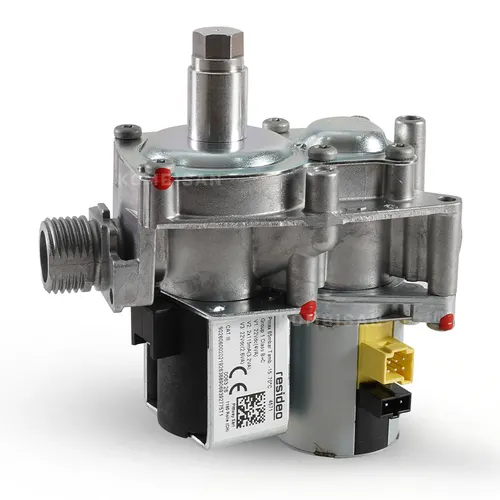 Boiler Gas Valve (Honeywell) Vaillant Turbotec Ecotec Vk8515m4571u