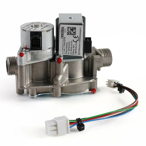 Boiler Gas Valve (Honeywell) Demirdokum Milenium Plus Vk8525m1510u
