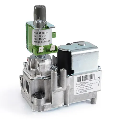 Boiler Gas Valve (Honeywell) Talent Vk4100n2022u