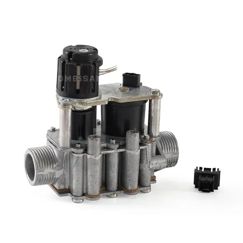 Boiler Gas Valve (Cartier) Demirdokum Neva Protherm Lynx Demrad
