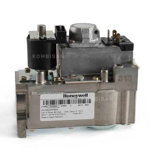 Boiler Gas Valve (Honeywell) Ferroli Venus Optima Vr4605n A4003
