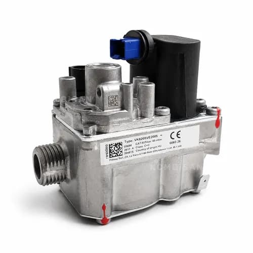 Boiler Gas Valve (Honeywell) Ferroli Bluehelix Tech 25c Vk8205ve2005u Dc 24v 1/2