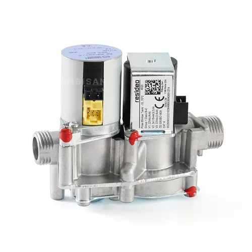 Boiler Gas Valve (Honeywell) Vaillant Saunier Duval Hermann Lpg Vk8515m4520