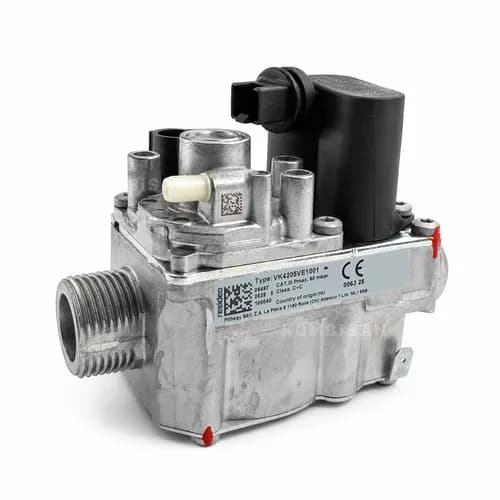 Boiler Gas Valve (Honeywell) Sanica Vk4205ve1001u 220–230v 3/4–3/4