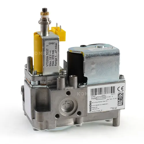 Boiler Gas Valve (Honeywell) Baymak Luna 3 Jjj005665210 Vk4105m5108u