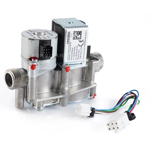 Boiler Gas Valve (Honeywell) Saunier Duval Protherm Vk8525mr1501u