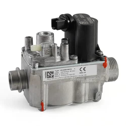 Boiler Gas Valve (Honeywell) Ideal 176887 Vk4205v5019u