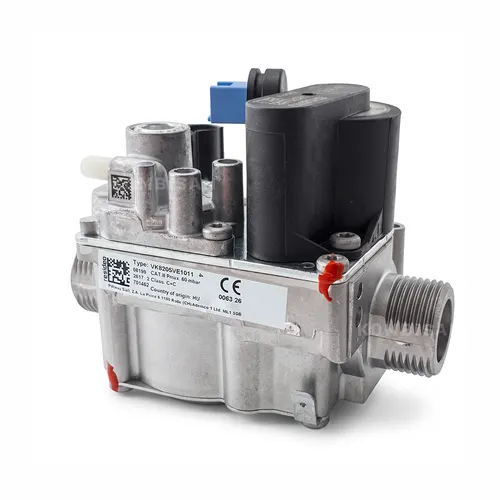 Boiler Gas Valve (Honeywell) Immergas Victrix Tera Vk8205ve1011u