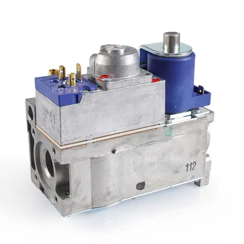 Boiler Gas Valve (Honeywell) Bosch Worcester 7736700352 Vr8615v1014u