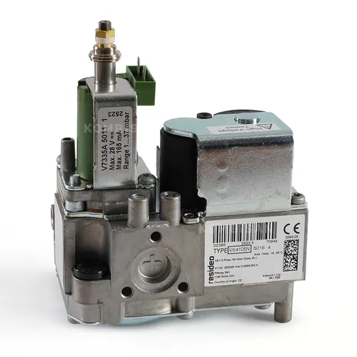Boiler Gas Valve (Honeywell) Vk4105n5016u