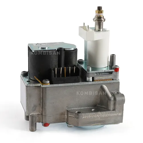 Boiler Gas Valve (Honeywell) Baymak Luna Jjj005107339 Vk4105m5033u